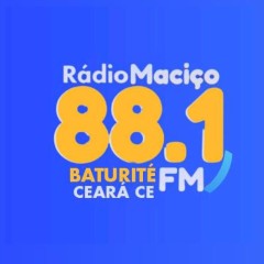RÁDIO MACIÇO FM!